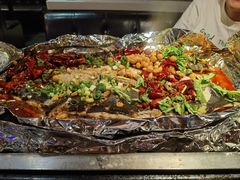 -一麻一辣麻辣香锅(方庄店)