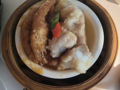 -鹿鸣酒家(越秀店)