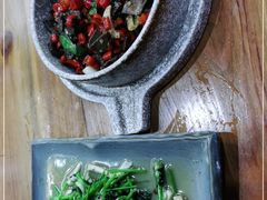 -淳安二十八道·美食汇·淳鱼馆(阳光路店)