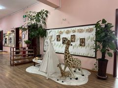 -伊顿幼儿园(济南大地锐城校区)