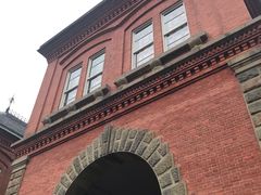 -北海道厅旧本厅舍(旧本庁舎)