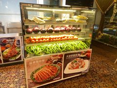 -新粤新疆菜清真餐厅(拱北店)