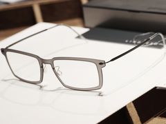 -目艮眼镜SHOWROOM(品牌集合店)