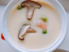 -浦东图书馆读者餐厅