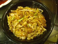 DSCN0931-宝轩渔府·老字号海鲜·正宗津菜(水上店)
