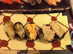 -板长寿司(铜锣湾店)