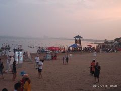 -老虎石海上公园