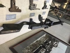 -新四军苏浙军区纪念馆