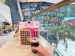 -Let's Taipei 非常烘焙(太古里店)