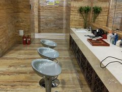 -益健·足疗汗蒸SPA(芙蓉广场店)