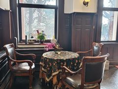 -中山路壹号传奇club·啤酒花园餐厅