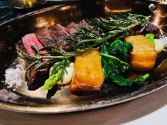 -wann lounge 低温慢煮牛排·清吧