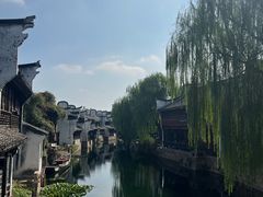 -嘉兴月河历史街区