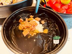 -一棠龙虾•王牌虾球(恒隆广场店)