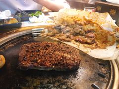 -杀猪天·韩国烤肉(总店)