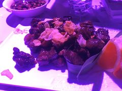 -梧桐餐厅(泉城路店)