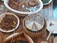 -一楼食业·美食人家
