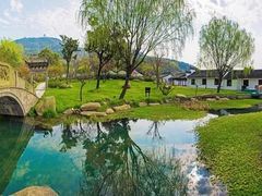 -达蓬山旅游度假区