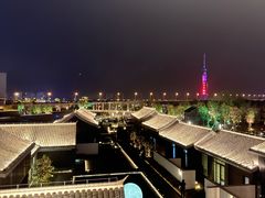 -金板闸水岸园林餐厅(大运河板闸遗址公园店)