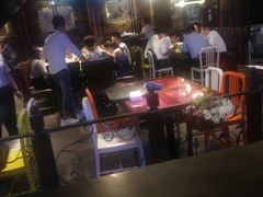 大堂-辛香汇(大华第一坊店)