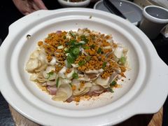 -五谷丰登农家院·地道胶东菜·海鲜烧烤(威海店)