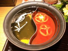 -温野菜涮涮锅(西单大悦城店)