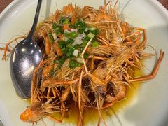 -转角·老弄堂上海菜(长寿路店)