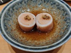 -荣一代目OMAKASE板前料理