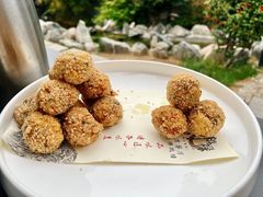 -蘇河湾·新鲁菜·泰山宴(泰山店)