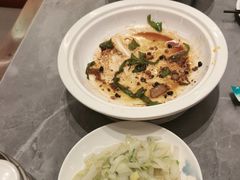 -肖记公安牛肉鱼杂馆·省级非物质文化遗产(江汉路直营店)
