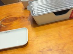 -木屋烧烤(惠阳华润小径湾店)