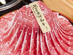 M8和牛-一绪に寿喜烧自助(世茂广场店)