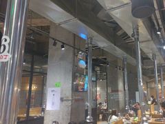 -姜虎东白丁烤肉(银泰中心in99店)