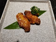 -上井料理黑金店(IFS国金中心店)