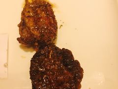 -福寿斋·老北京铜锅涮肉·烧烤(清岚店)
