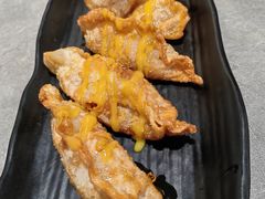 -四喜后厨·白串烧烤朝鲜小酒馆(珠江路店)