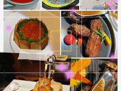 -俄士厨房(印象汇店)