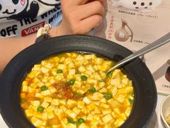 -阿甘小馆(陇海路店)