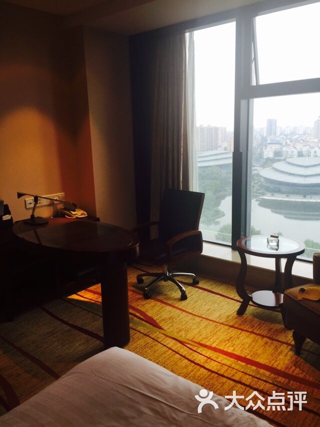 浙江三立开元名都大酒店图片 - 第1张