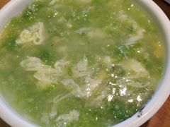 -吕氏疙瘩汤·私家菜馆(慈云寺店)