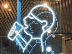 -喜茶(北京五棵松华熙店)
