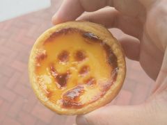 葡挞-安德鲁饼店(总店)
