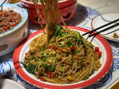 -柴火农家·江西赣南菜(土华店)