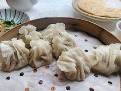 羊肉稍麦-那达慕蒙古风味酒楼