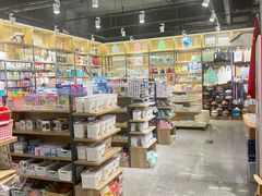 -雨丝书店(综合商业楼店)