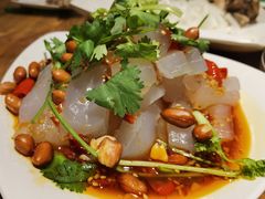 -百年吾吾子手抓肉羊羔肉(山西巷店)
