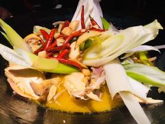 -绿茶餐厅(蓝色港湾店)