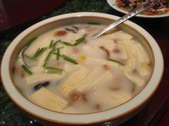 -禾珍珠家常小馆(河南博物院店)