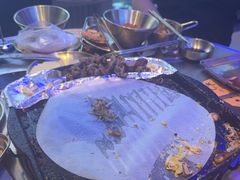 -喜井无限自助烤肉公司(石厦店)