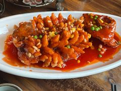 -鱼食饭稻·苏浙土菜17年老馆子(平江路店)
